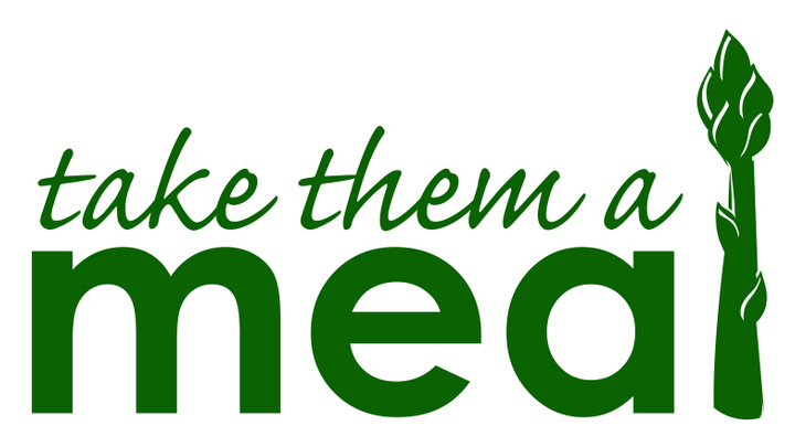 Logo for Take A Meal