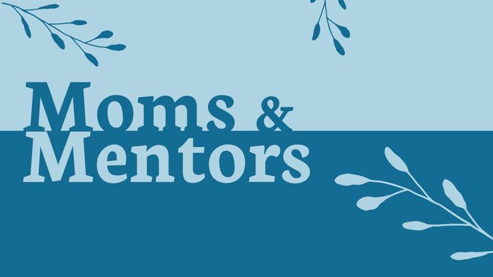 Logo for Moms & Mentors