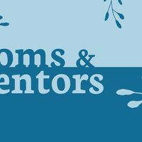 Logo for Moms & Mentors