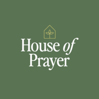 Logo for House of Prayer