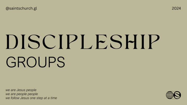 Logo for New Believers Group