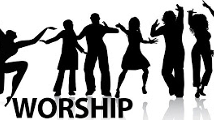 Logo for Worship Arts Small Group