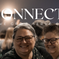 Logo for Connect