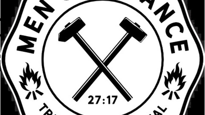 Logo for Men's Alliance