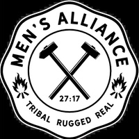 Logo for Men's Alliance