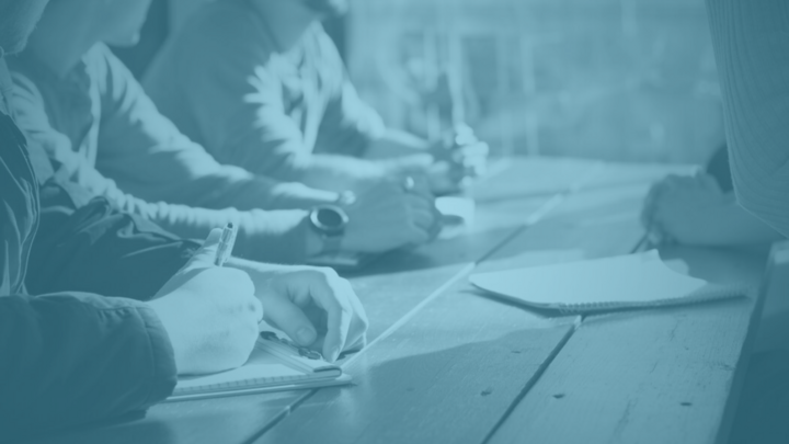 Logo for Men's Group | Pastor Aaron