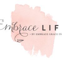 Logo for Embrace Life