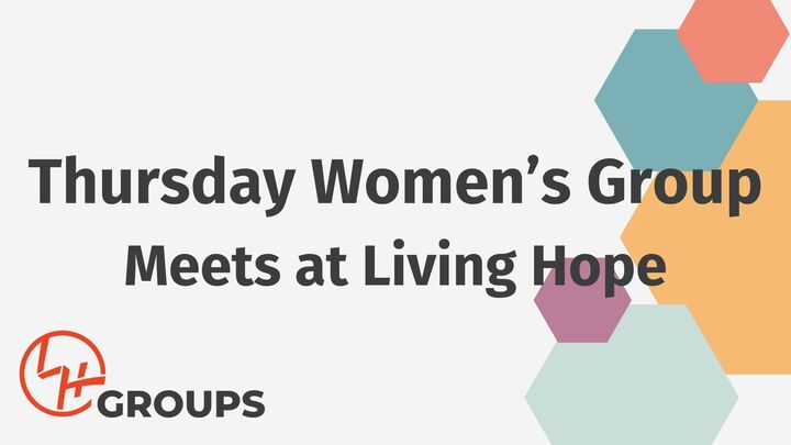 Jenn & Michelle | Thursday Women's Small Group