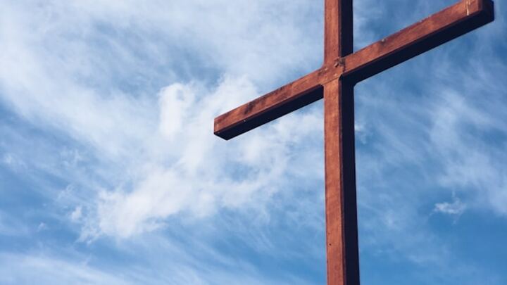 Logo for Faithful Followers
