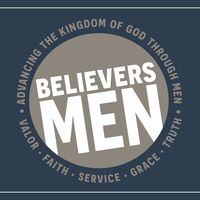 Logo for Men's Ministry