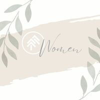 Logo for Women's Leadership