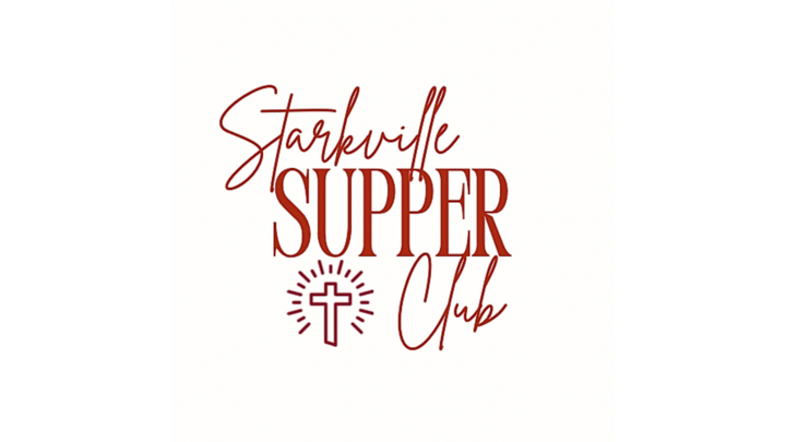 Logo for Starkville Supper Club