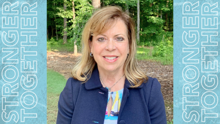 Logo for Women's Wednesday Study