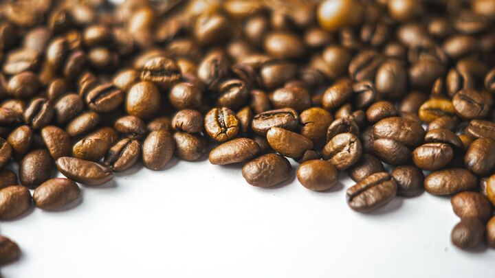 Logo for Coffee Bar Volunteers