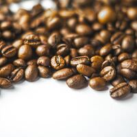 Logo for Coffee Bar Volunteers