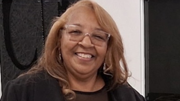 Logo for Shaker Heights Microchurch (Women)