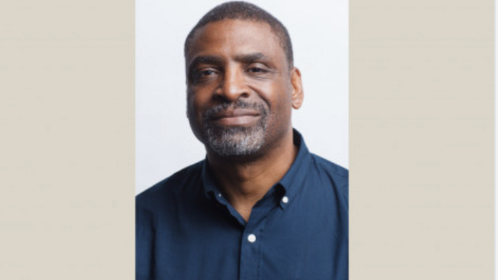 Logo for Cleveland Heights Microchurch (Men)