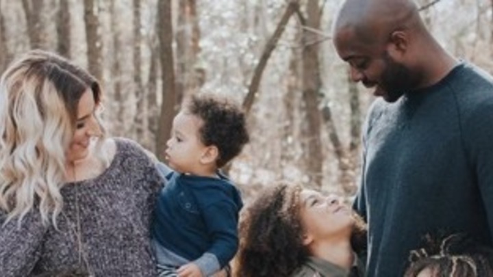 Logo for Young Couples/Families Microchurch (Cleveland Hts)