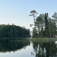 Logo for Trinity Outdoors