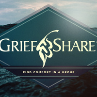 Logo for Griefshare