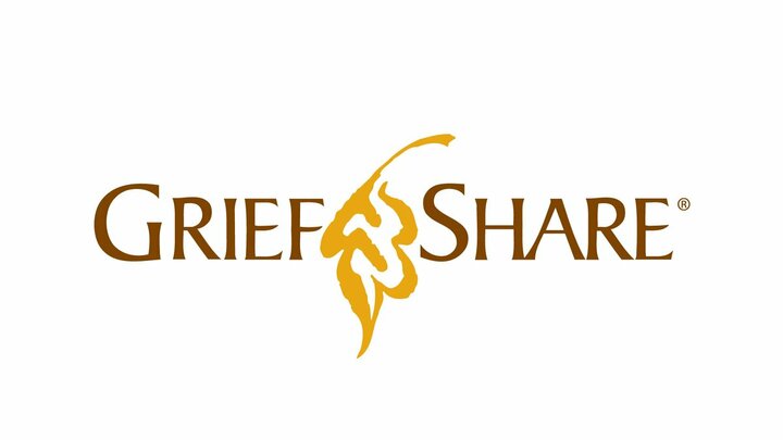Logo for Grief Share