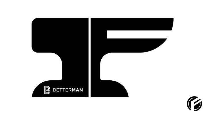 Logo for Forge | Paul Matlock