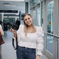 Logo for Global Media Team (Photography, Video, Social Media)