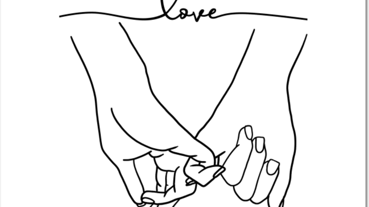 Logo for Why Did I Get Married (Virtual) w/Shawn and Rev. Cara Watkins