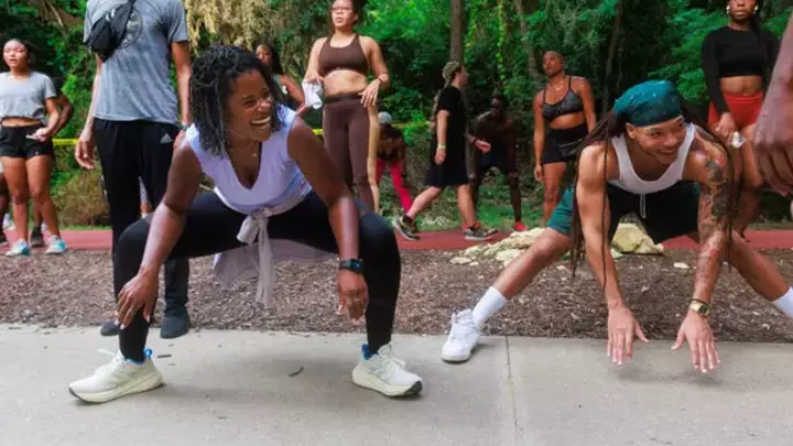 Logo for Spirit, Mind, & Body: Hartford (In-Person) w/Basil Niccolls