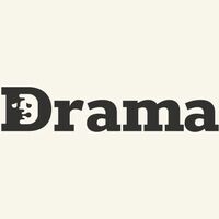 Logo for Drama