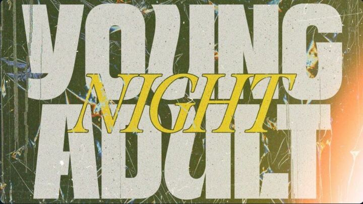 Logo for Young Adult