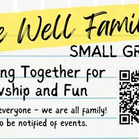 Logo for The Well Family Group