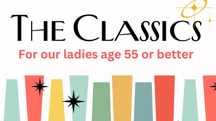 Logo for The Classics