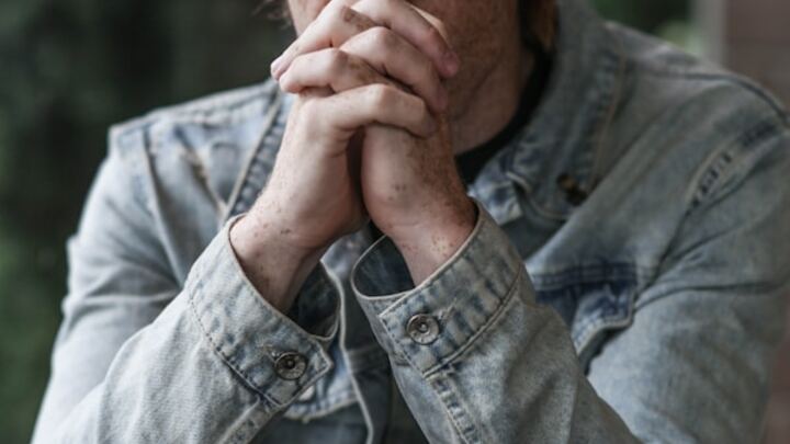 Logo for Prayer Team Bangor