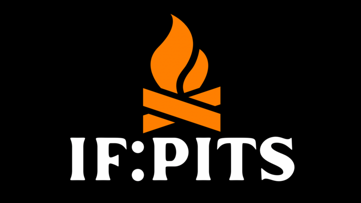Logo for If PITS