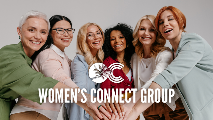 Logo for Women's Connect Group