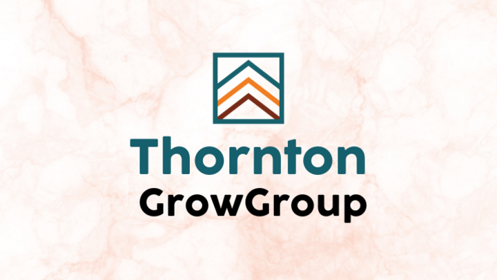 Logo for Thornton GrowGroup