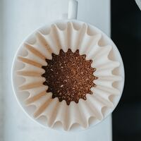 Logo for Coffee Brewers