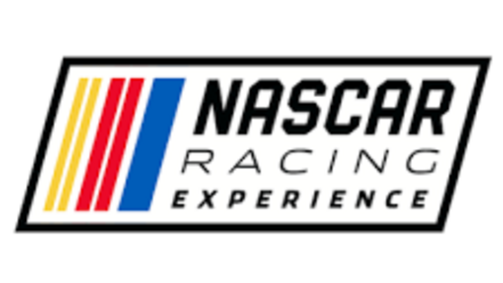 Logo for NASCAR Racing Experience Ministry
