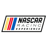 Logo for NASCAR Racing Experience Ministry