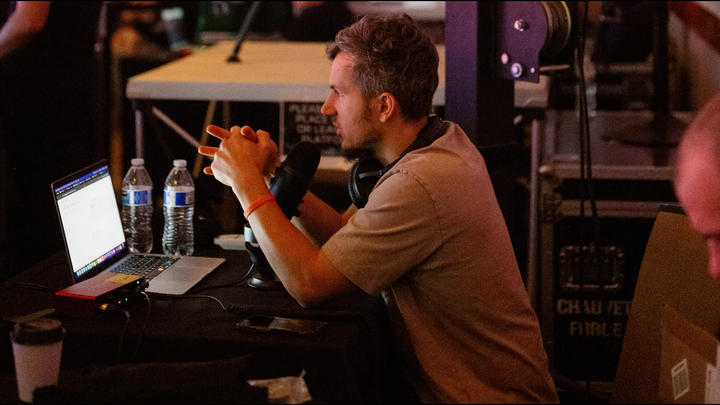 Logo for Russian or Spanish Translation Team