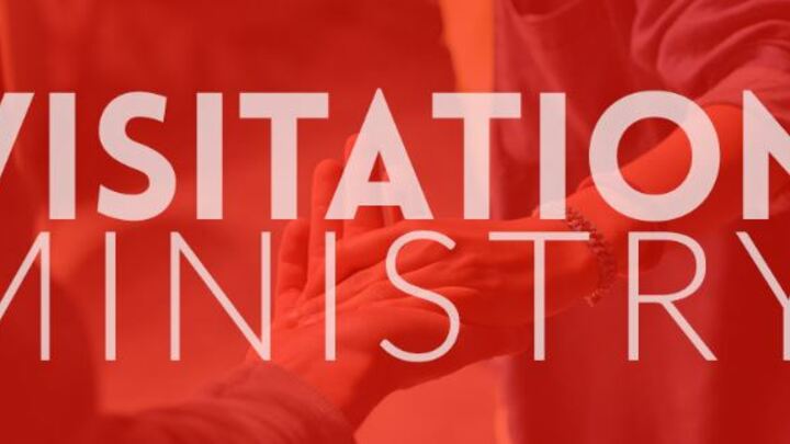 Logo for Visitation Team