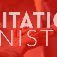 Logo for Visitation Team