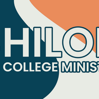 Logo for Shiloh College Ministry