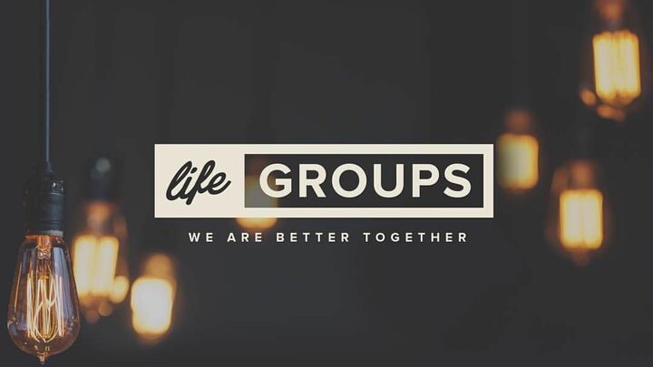 Logo for Forrester's Life Group