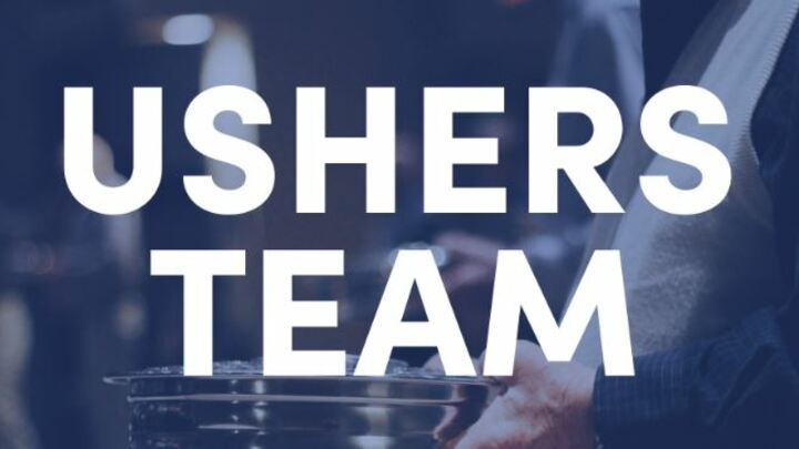 Logo for Ushering 828