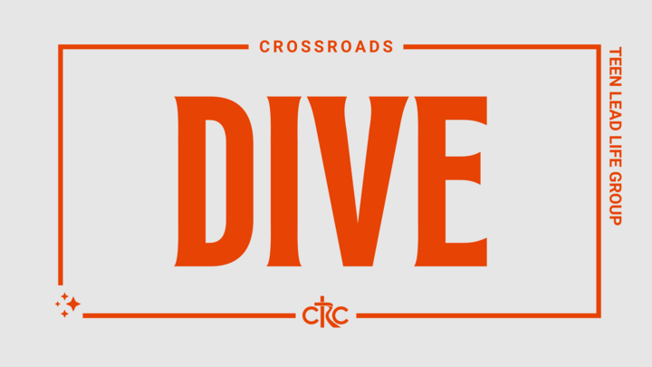 Logo for Dive: Will & Skylar