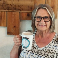 Logo for Divine Women Bible Study