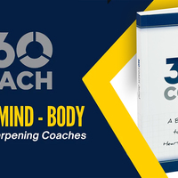 Logo for FCA 360 Coach Bible Study