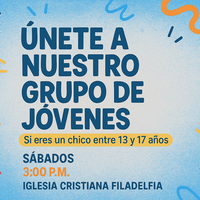 Logo for Célula Andrés Soriano y Daniel Layton